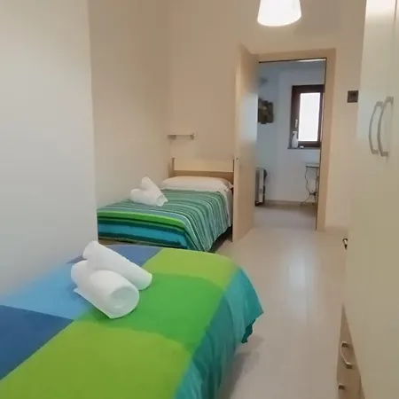 Фермерский дом Agriturismo Fattoria Di Loppiano Regina Mundi