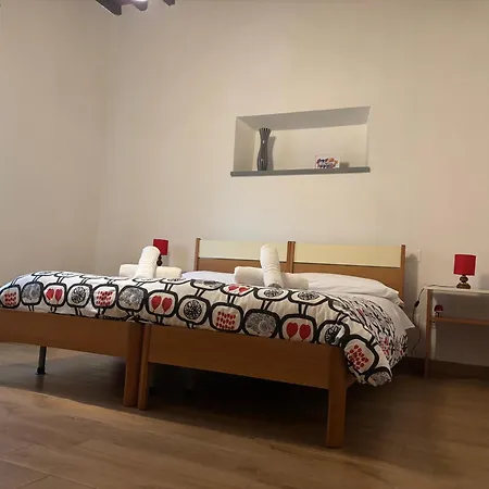 Agriturismo Fattoria Di Loppiano Regina Mundi *