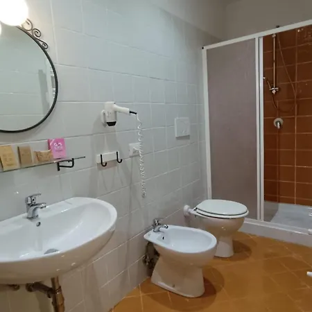 Agriturismo Fattoria Di Loppiano Regina Mundi *